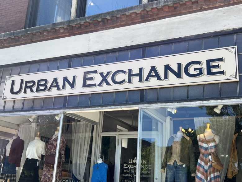 Urban Exchange