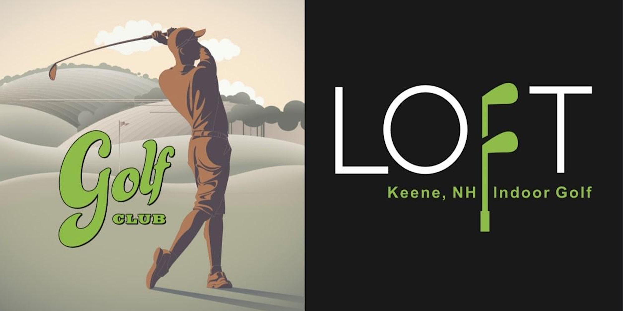 Golf Loft Explore Keene