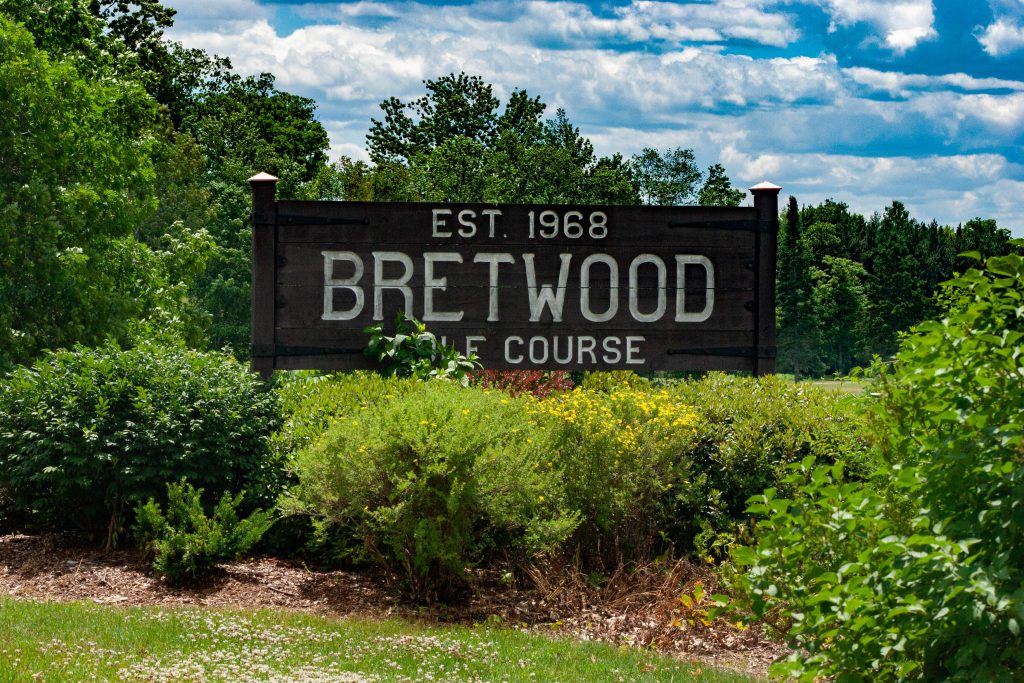 Bretwood Golf Course Explore Keene