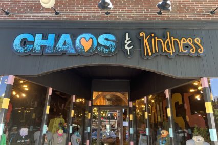 Chaos & Kindness