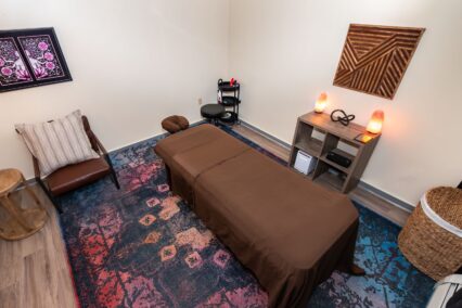 Functional Wellness Image of Massage Studio