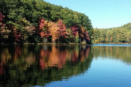 Goose Pond - Explore Keene