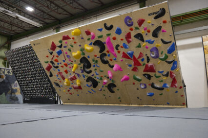 Graniteworks Gym