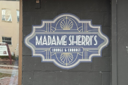 Madame Sherri Location