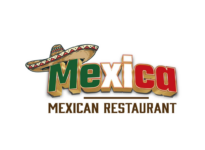 Mexica Mexican Restaurant Logo