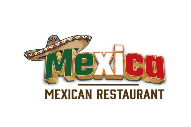 Mexica Mexican Restaurant Logo