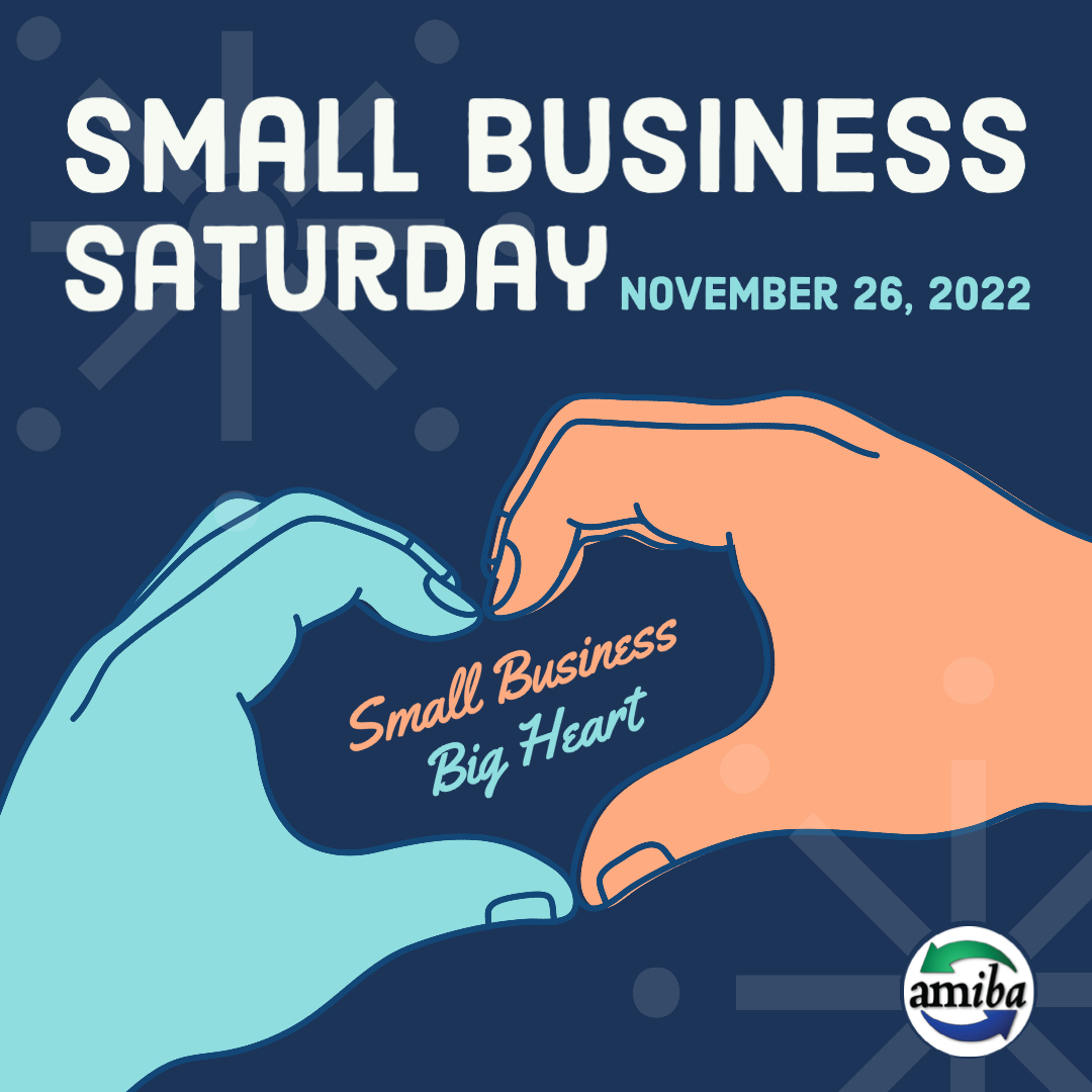 SMALL BUSINESS SATURDAY Explore Keene