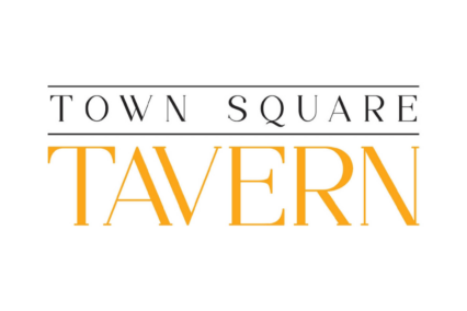 Town Square Tavern Logo