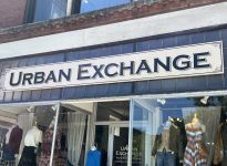 Urban Exchange