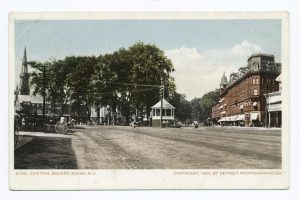 Keene 1905