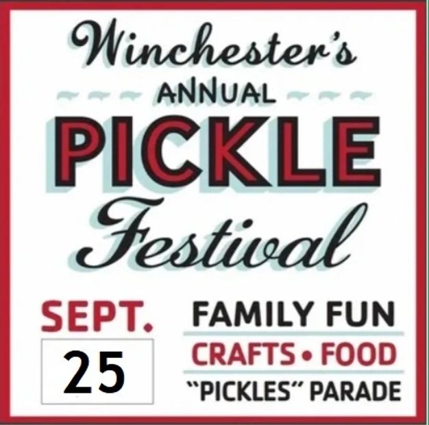 Winchester New Hampshire Pickle Festival Explore Keene